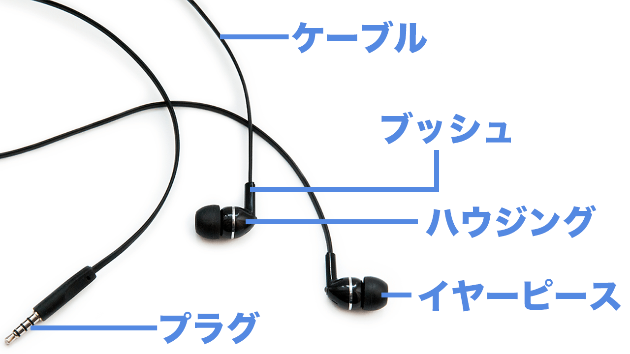 ドラム向けおすすめヘッドホン10選《レコーディングから電子ドラム用 